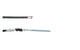 Brake Cable rear Peugeot Kisbee