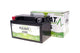 Battery Gel Fulbat FTZ10S 12V - 8,6Ah