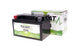 Battery Gel Fulbat FTZ10S 12V - 8,6Ah