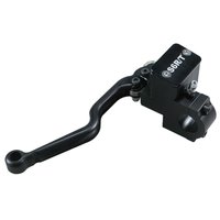 Brake Master Cylinder Stage6 R/T CNC w/ adjustable lever left