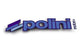 Sticker Polini, 70 x 22cm