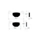 Brake Pads Suzuki AN / Address / Epicuro / Street Magic