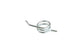 Return Spring left lever Domino