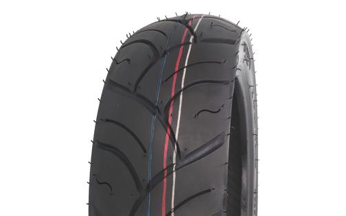 Scooter Tire Kenda K764F 120/70-12 51M TL
