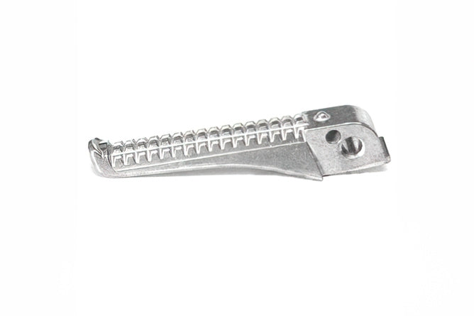 Foot Peg passenger right/left Piaggio Typhoon / NRG