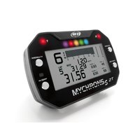 GPS Laptimer / Data Logger MyChron 5 S 2T w. extension 2T