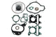 Cylinder Gasket Kit - original Yamaha 50cc 4-stroke 3V