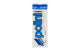 Stickers (x2) Polini 34x11cm blue