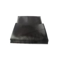 Seat Cover carbon black Piaggio Zip 1996 - 99