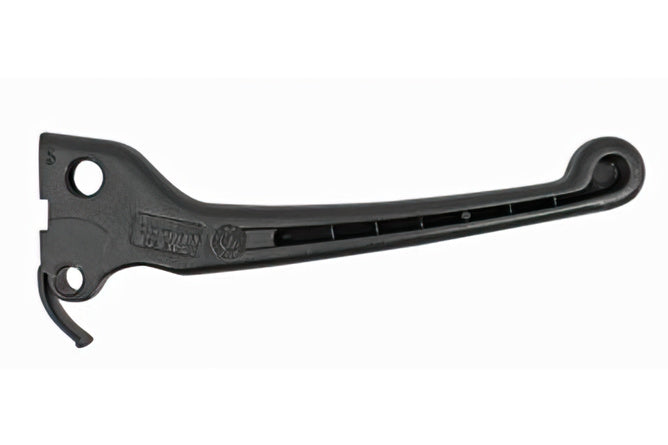Brake Lever left side black Yamaha BWs before 1995