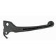 Brake Lever left side black Yamaha BWs before 1995