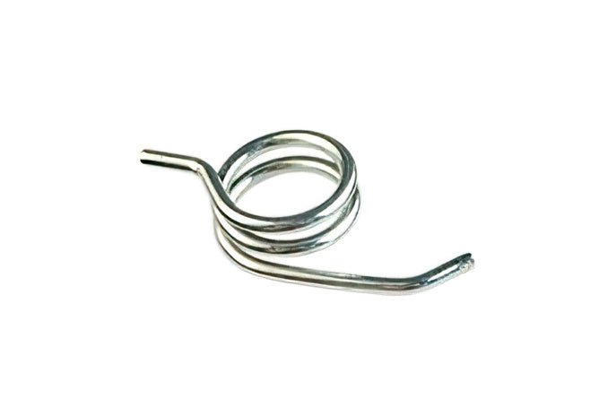 Spring right lever Domino