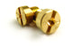 Main Jet Dell'Orto carburetor 5mm