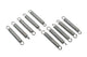 Exhaust Springs long (x10)