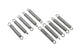 Exhaust Springs long (x10)