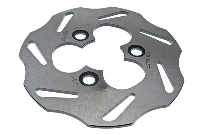 Brake Disc Wave Polini 155mm Yamaha BW's / Piaggio Zip / GY6