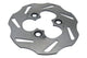 Brake Disc Wave Polini 155mm Yamaha BW's / Piaggio Zip / GY6