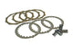 4-Disc Clutch Minarelli AM6