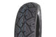 Scooter Tire Kenda K423 100/80-10 53M TL