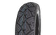 Scooter Tire Kenda K423 100/80-10 53M TL