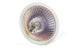 Reflector Bulb halogen MR11 12V / 20W white
