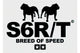 Sticker Stage6 R/T Breed of Speed black