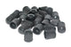 Valve Cap (x1) plastic black