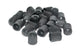 Valve Cap (x1) plastic black