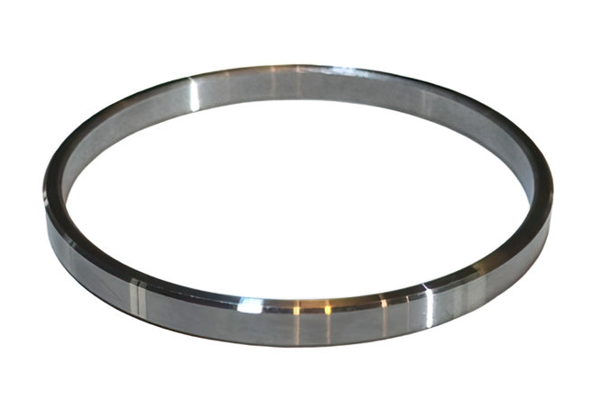 Tuning Ring for exhaust 3mm KRM 90 - 100