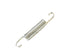 Spring main stand 112x3,0mm universal