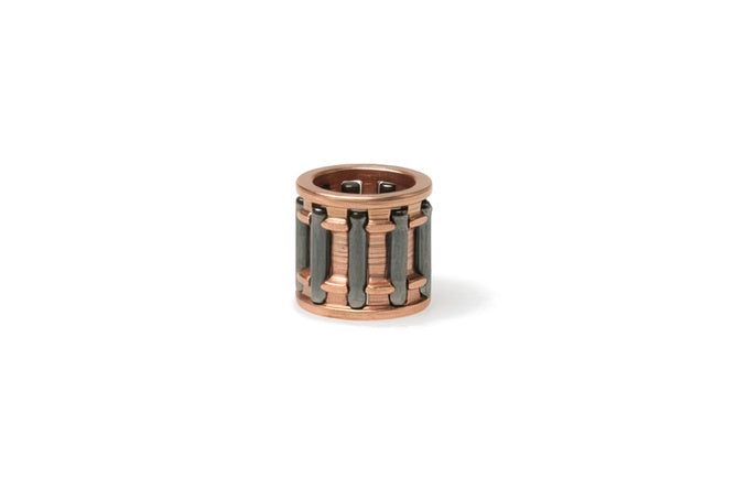 Small End Bearing Malossi reinforced MHR 10x14x13mm