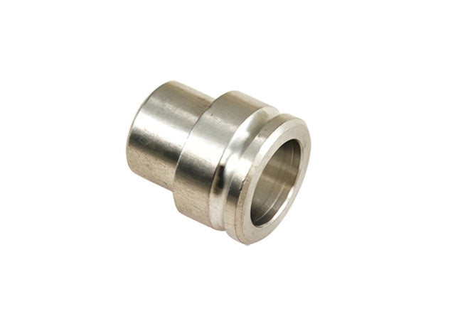 Venturi Flange for intake rubber Doppler SHA 14 / 15 / 16mm
