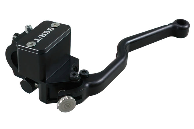 Brake Master Cylinder Stage6 R/T CNC w/ adjustable lever left