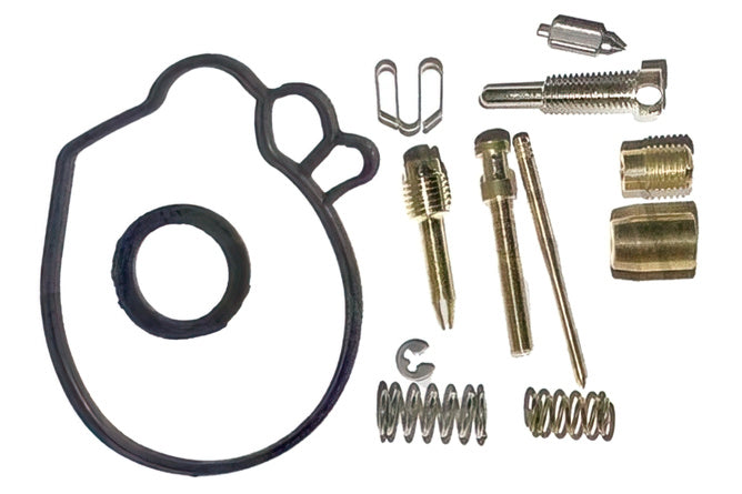 Carburetor Repair Kit Gurtner / Peugeot / Kymco