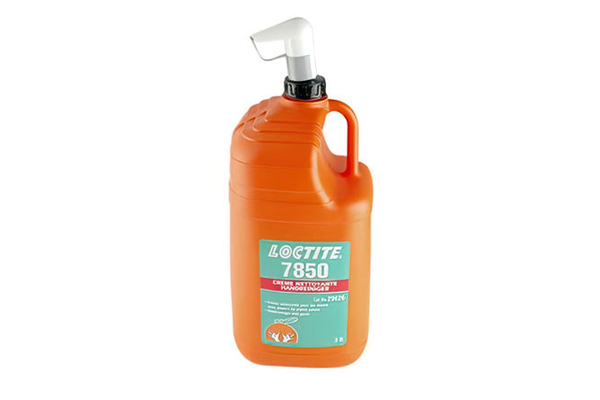 Hand Cleaner Loctite 7850 3L
