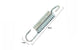 Spring main stand 89mm Peugeot Buxy / Speedfight