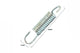 Spring main stand 89mm Peugeot Buxy / Speedfight