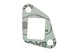 Gasket GY6 cam chain tensioner 139QMB/139QMA