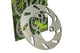 Brake Disc NG 180mm Peugeot Speedfight / Elystar / Elyseo
