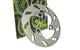 Brake Disc NG 180mm Peugeot Speedfight / Elystar / Elyseo