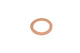 Copper Seal f. oil screw d.14 x 20mm supermoto