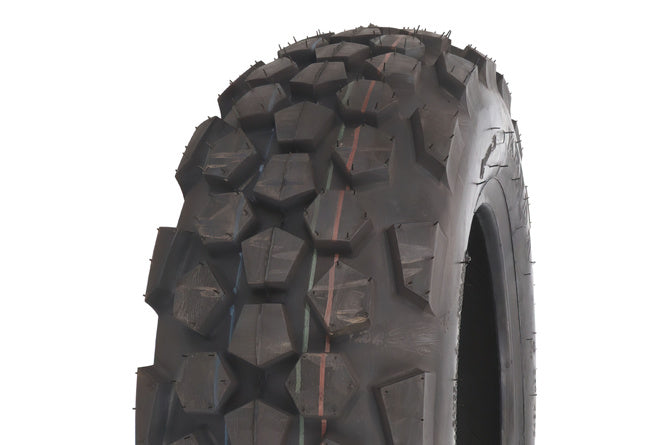 Scooter Tire Kenda K451 130/90-10 61J TL