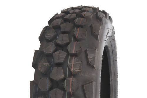 Scooter Tire Kenda K451 130/90-10 61J TL
