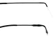Throttle Cable Peugeot Ludix Blaster / Trend / Snake