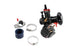 Carburetor Kit Racing 28mm PWK 40° float bowl