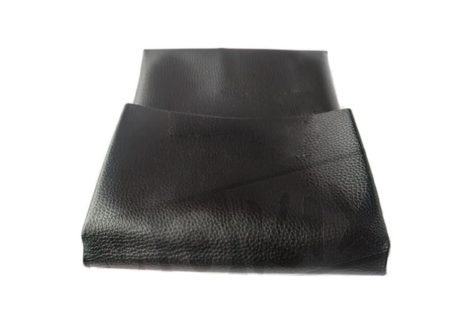 Seat Cover carbon black Gilera Ice