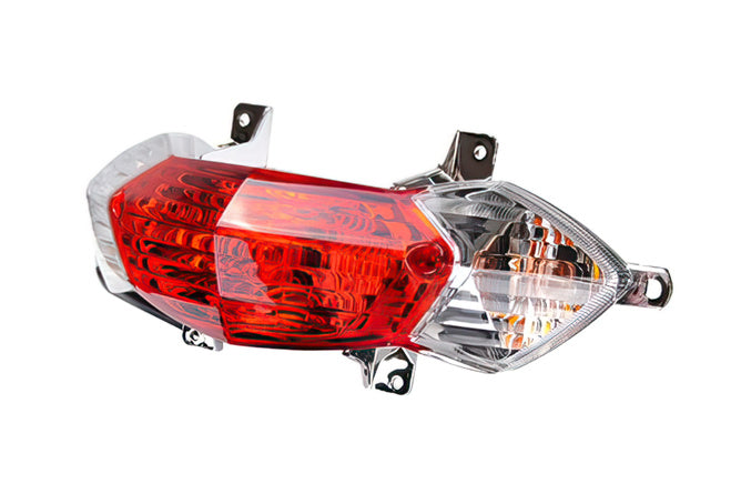 Tail Light Peugeot Kisbee