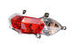 Tail Light Peugeot Kisbee