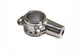 Mirror Clamp / Bracket D.8 right-hand thread chrome