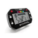 GPS Laptimer / Data Logger MyChron 5 S w. water temperature sensor M10